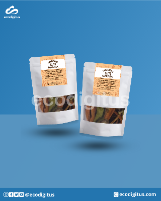 Jasa Desain Label Kemasan